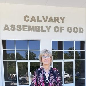 Meet your Posher, Wanda